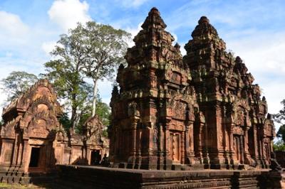 2017年9月初めてのシェムリアップ8