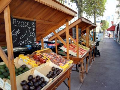 5度目のパリ! 脱定番?の自由旅13日間 その1 1日で2箇所の空港ラウンジ♪