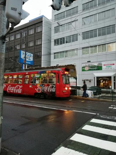 アラフィフ一人旅　ふたたび札幌編(２)