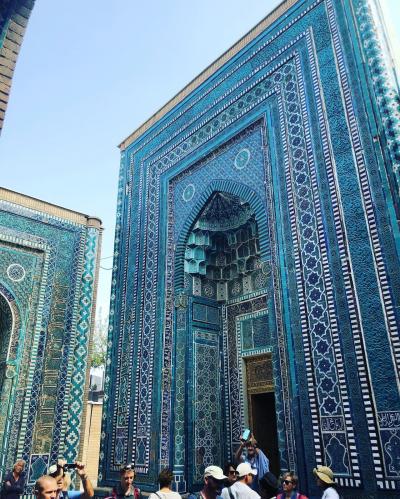 ウズベキスタン 女一人旅 に関する旅行記 ブログ フォートラベル