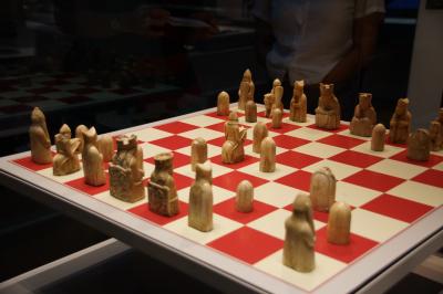 DCL北欧【Part1】~出発からロンドン観光・乗船編~