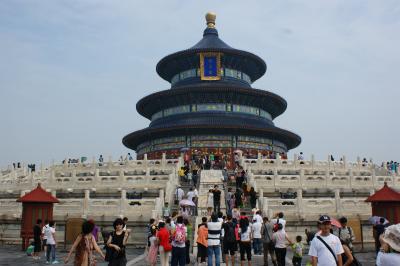 北京旅行記(3日目)