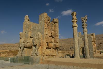 2019年11月 イラン旅行記 （準備&現地情報編）