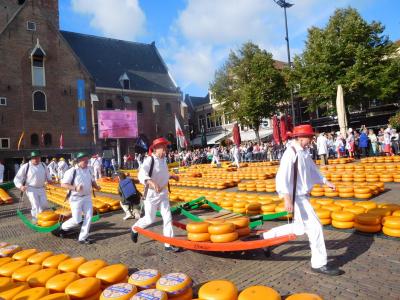 アルクマールに関する旅行記 ブログ フォートラベル オランダ Alkmaar アルクマールに関する旅行記 ブログ フォートラベル オランダ Alkmaar