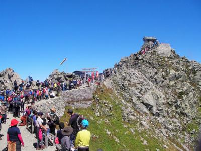 立山黒部アルペンルートで心が震える絶景を！【室堂～立山登山編】（2019年9月）