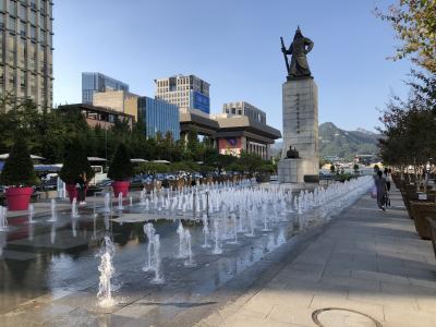 所用兼ねて3泊4日一人旅(*^▽^*)PART3完結