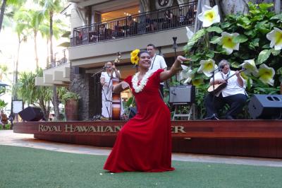 2019.08　ハワイ　7