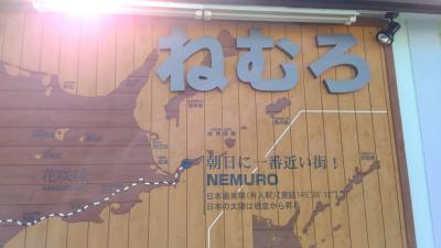 北海道を電車であらかた1周する旅