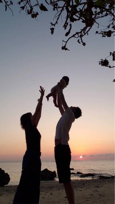 沖縄県 赤ちゃん 乳児連れ旅行 に関する旅行記 ブログ フォートラベル