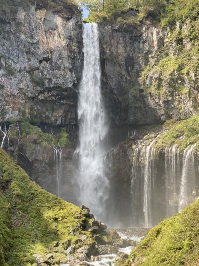 鬼怒川温泉