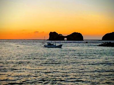 Yay!!! 2019年の目標~プラチナ50泊は白浜マリオットで獲得です♪