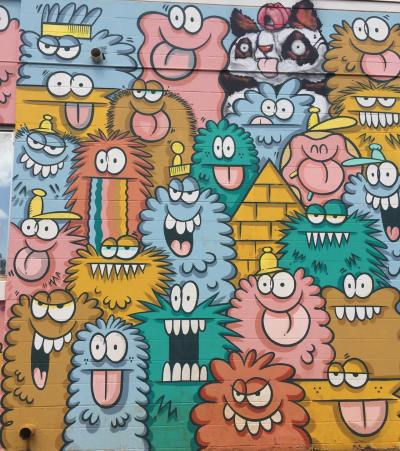 2019 JALで行くハワイ・オアフ島 6泊8日の夏休み HGVC ラグーンタワーVo.3