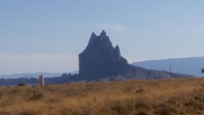 コロラド州2,000㎞走破の弾丸トリップ!③《神秘のCliff Palaceとアメリカの大地の成り立ち》