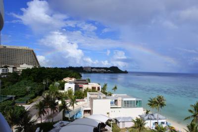 祝!ビジネスクラスグアム☆3~4日目
