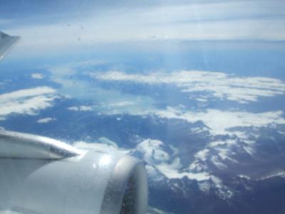 南米 イースター島とパタゴニア4