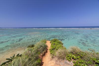 まだまだ夏！　弾丸だけどのんびり出来た沖縄