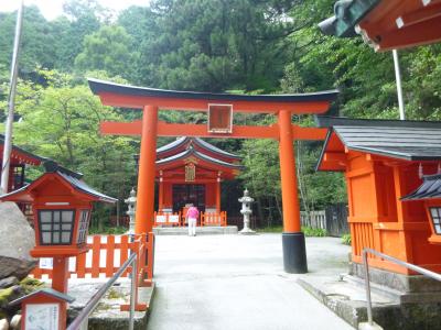 ちょっとぷらっと 箱根ドライヴ