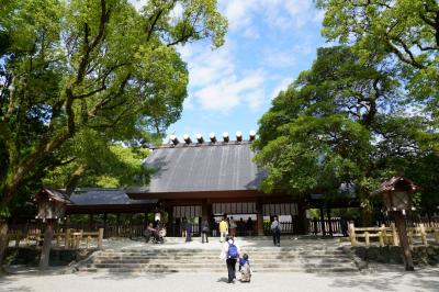 名古屋・犬山観光　4/4