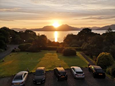 スコットランドとアイルランドの自然を巡るドライブ旅(②ネス湖・スカイ島)