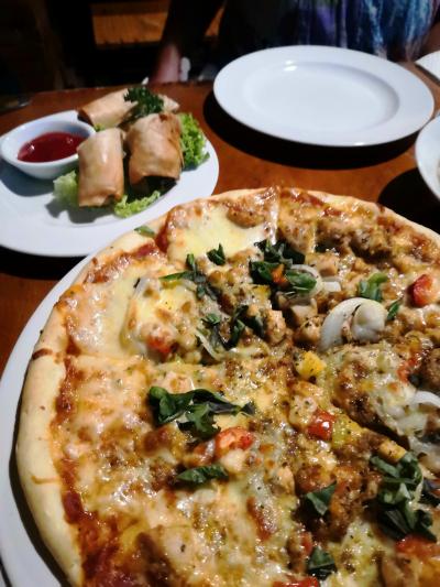 2019 9 サヌールうまいもの