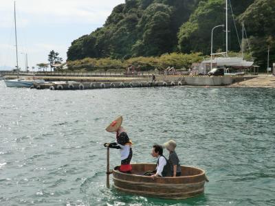 暮らすような島旅佐渡・長期滞在６日間