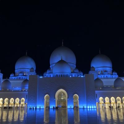 アブダビ トランジット に関する旅行記 ブログ フォートラベル アラブ首長国連邦 Abu Dhabi