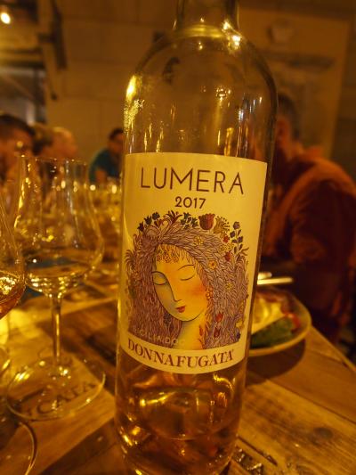 マルタ(島)共和国 & シチリア島(イタリア)旅 -パレルモワインツアー編- -2019-