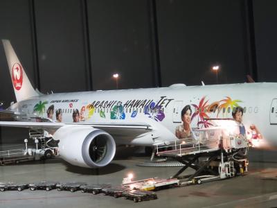 久々のハワイ旅行