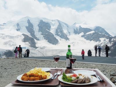 スイスで歩く!③~絶景・鉄道・ハイキング・ホテル・グルメ~(9泊11日)