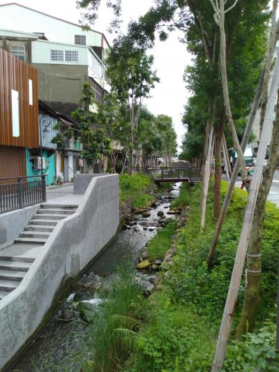 台湾鉄道で台湾一周しましたその6