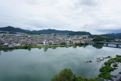 夏旅2019　名勝地巡り⑤　犬山城編