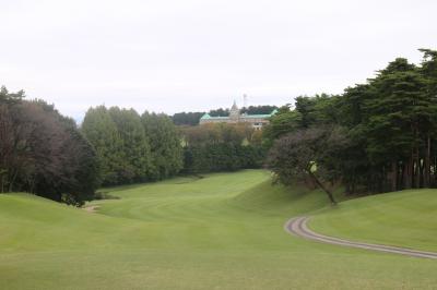 琵琶池ゴルフとNewSt.Andrews Golf Club JAPAN 1泊2プレーパック得得10月/2019