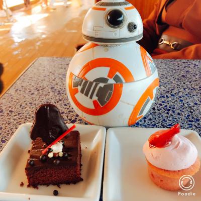 【WDW&DCL&NY】ディズニー＆クルーズ11泊13日★（StarWars Day at Sea)