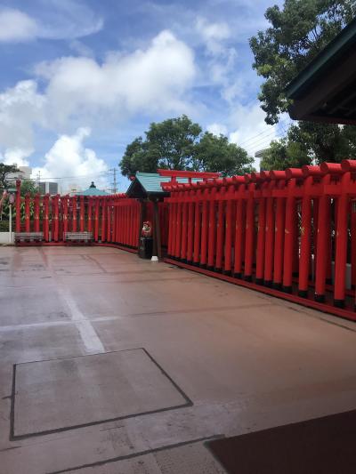 2019年SFC修行 初沖縄へ(ゆいレールを乗りつくせ)