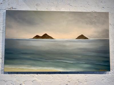 ハワイ女子お一人様旅♡②【２日目】