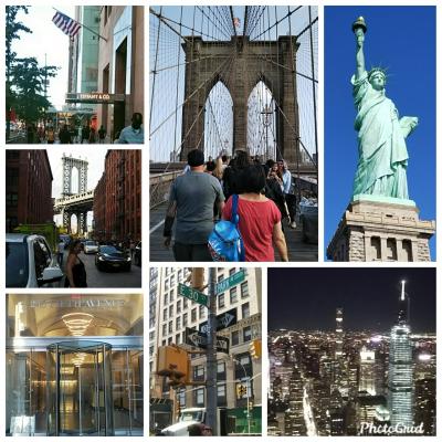 ニューヨーク 女一人旅 に関する旅行記 ブログ フォートラベル アメリカ New York