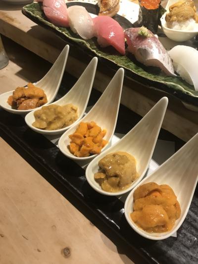 東京 ウニ料理 に関する旅行記 ブログ フォートラベル