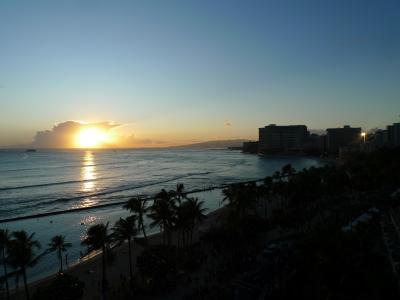 ７年ぶりのワイキキパトロール　Ｄay２編