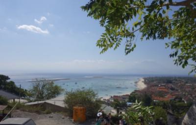 【ハネムーン】バリ島・シンガポールの旅④バリ4日目5日目