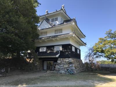 豊川と豊橋、土休日豊橋往復切符で歴史ウォーキング②：豊橋編