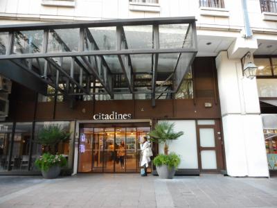 久しぶりにパリにいってきました(その3)