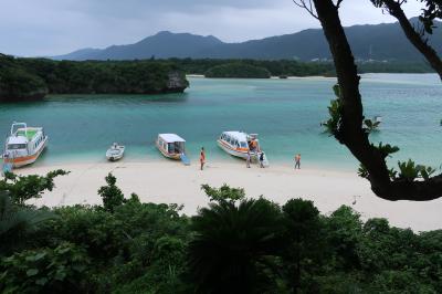 沖縄離島八重山へ～石垣島～