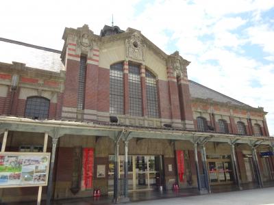 2019年秋★★台風一過で爽やか台湾旅行★★２日目