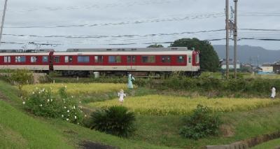 奈良 平城宮跡周辺万葉サイクリング伴走記