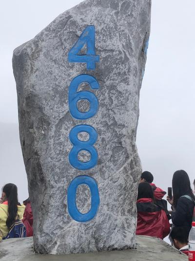 大理・麗江・香格里拉の旅