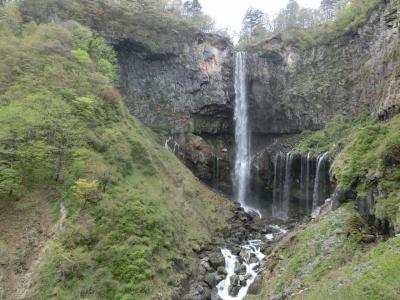 中禅寺湖・川治温泉旅行