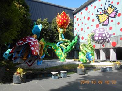 松本市 (’19年10月)