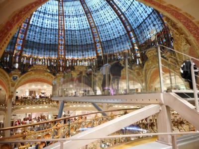 久しぶりにパリにいってきました(その5)