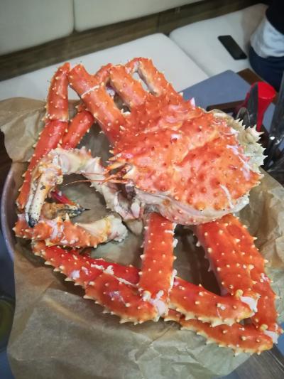 ウラジオストク3泊4日の旅⑤