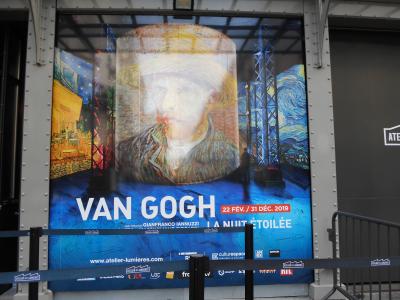 久しぶりにパリにいってきました(その6)